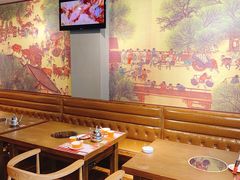 -刘一锅筋头巴脑(小北店)