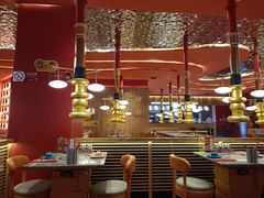 大堂-牛牛章·章鱼水煎肉(光谷世界城店)