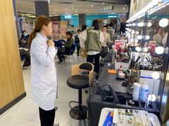 -海马体照相馆(北京大族广场店)