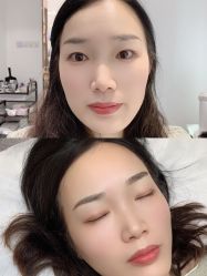 -MIVI野生眉纹绣纹眉