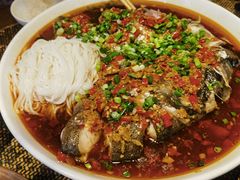 -隐厨中国餐馆(红旗大街店)