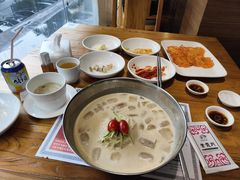 -紫霞门韩国料理烤肉(深南东路店)