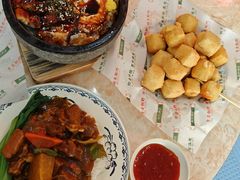 -渔记茶餐厅(渔村店)