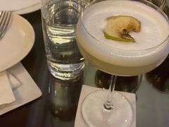 -LONG BAR 廊吧(外滩华尔道夫酒店)