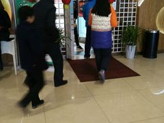 -中影星美国际影城(汉中店)