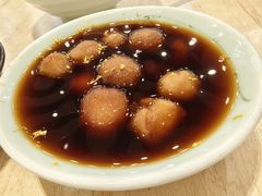-穆桂英美食(南禅寺店)