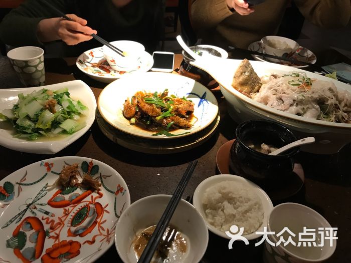 三秋桂子(百信广场店)-图片-广州美食-大众点评网