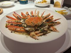 -嘉宴·精致客家菜