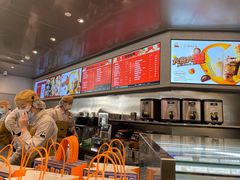 -LELECHA乐乐茶(百货大楼店)