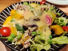 -山葵家·创意料理(宁波来福士店)