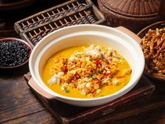 -老山村酒楼(白石洲店)
