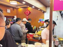 -何胖子丸子汤(南海街店)