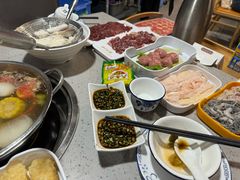 -杏花吴记牛肉火锅