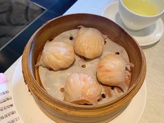 虾饺-御宝轩(益丰·外滩源店)