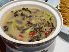 -南山翁新概念川菜(江宁万达广场店)
