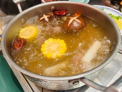 -潮界(虹桥新天地店)