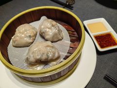 台州扁食-锦府园·新台州菜(合生汇店)