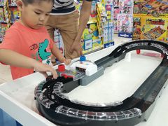 -TOYSRUS玩具反斗城(天津远洋乐堤港店)