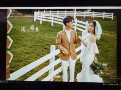 -太古映画婚纱摄影(天河店)