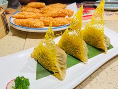 -点都德(聚福楼店)