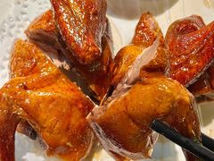 -顺峰顺水顺德菜(龙华店)