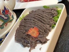 -清真京华源·涮肉烧烤(丰庆店)