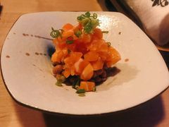 金枪鱼纳豆-赵记玄面(市府恒隆广场店)