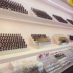 -PinkBaby美甲美睫