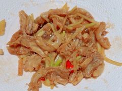 -A One Kitchen·南京精菜馆(德基广场店)