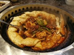 -灶座小锅烀饼·铁锅炖(全国总店)