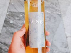 -吴裕泰茶莊(大栅栏店)