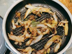 -红菜坊·烤鸭·川鲁宴(石园店)