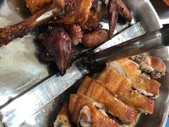 华仔烧鸡-华仔土鸡店(创意产业园店)