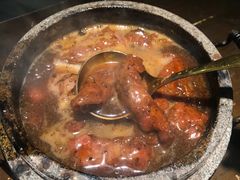 -食锦记·福建私房菜(浦西万达店)