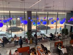 大堂-张亮麻辣烫(哈尔滨金爵万象店)