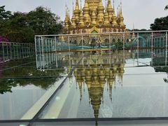 -西双版纳勐泐文化旅游区