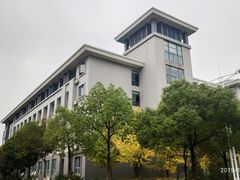 -东南大学(九龙湖校区)