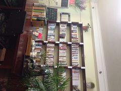 境自在悦读馆-武汉境自在書店