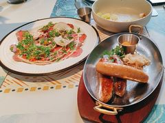 -22ºN BISTRO西餐&酒馆