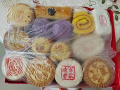 -北京稻香村(白纸坊店)