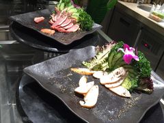 -爱丽舍西餐厅(万悦格兰云天大酒店)