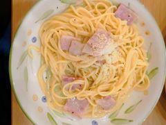 -萨莉亚意式餐厅(莲花国际广场店)