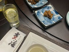 -潮汕味道·煮海餐厅(金麟大厦店)