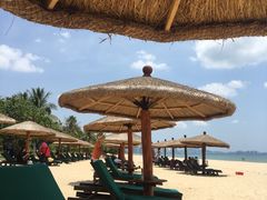 -三亚湾海居铂尔曼度假酒店