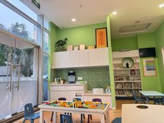 -小小运动馆(罗宾森中心)