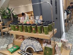 -霸王茶姬(正佳广场店)