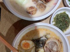 -味千拉面(广州金沙永旺梦乐城店)