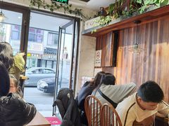等位区-越南牛肉河粉餐厅(书院巷店)