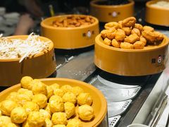 -龍歌自助小火锅(城阳万象汇店)