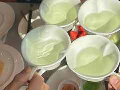 -润泽天·湘味家宴(岳麓山店)